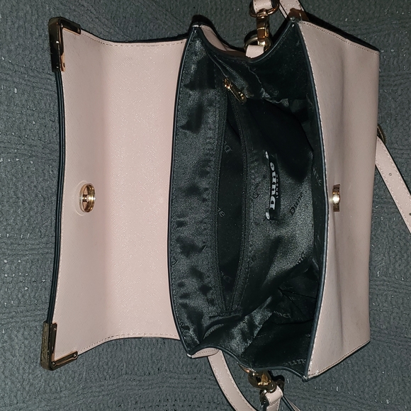 Blush Dune London Purse - Picture 7 of 7